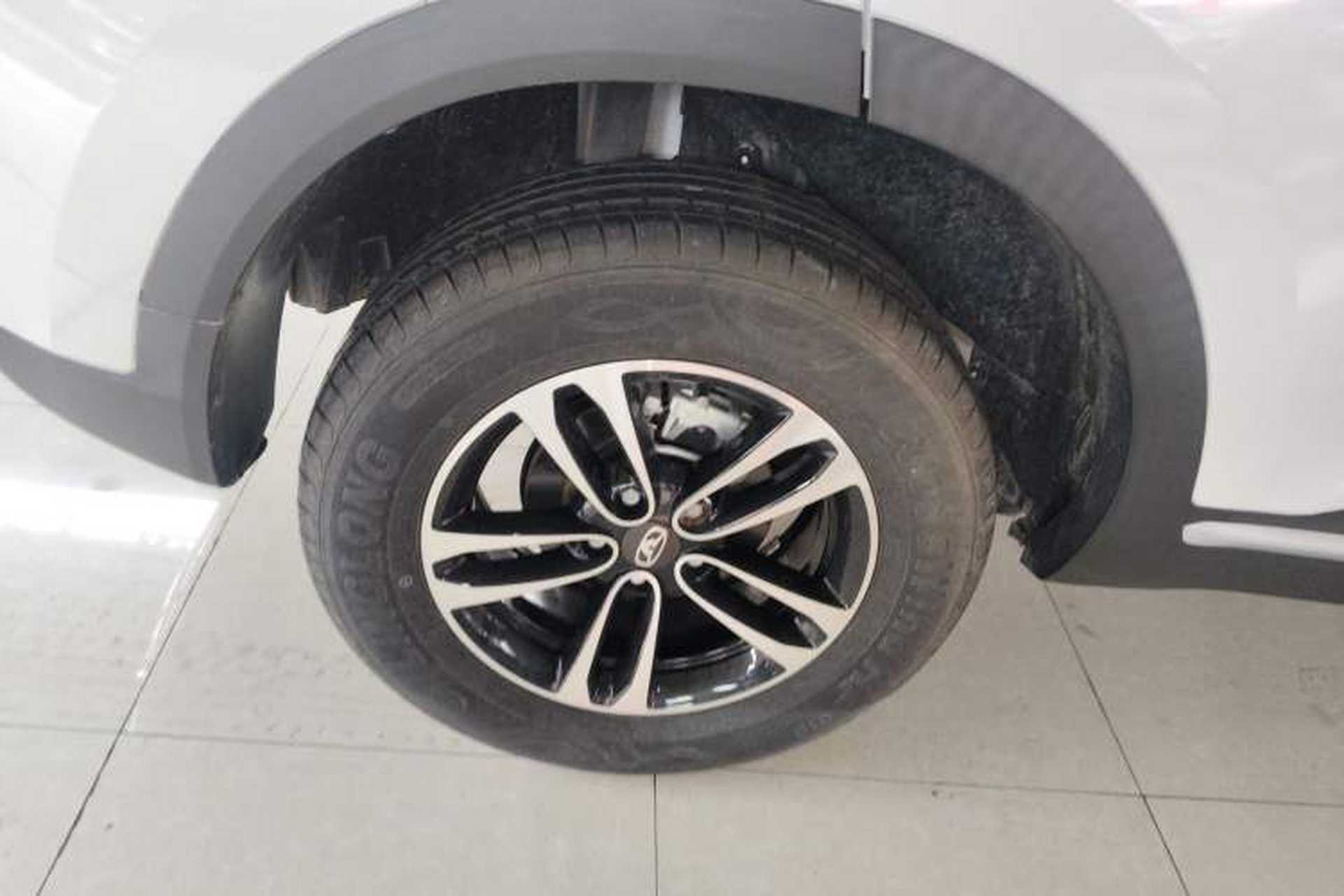 Used Cowin Xuanjie 2023 1.5L Manual Enjoyment Edition Exterior 5