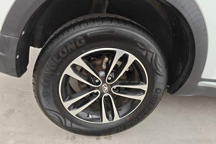 Used Cowin Xuanjie 2023 1.5L CVT Enjoyment Edition Exterior 8