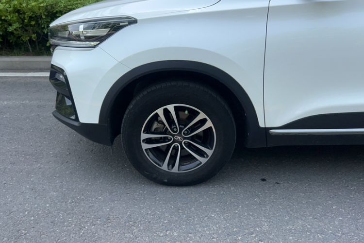 Used Cowin Xuanjie 2023 1.5L CVT Enjoyment Edition Exterior 8