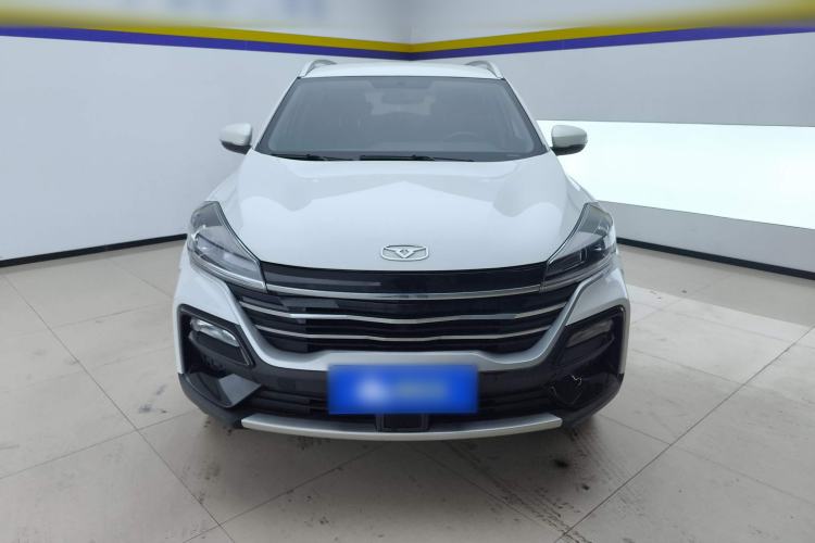 Used Cowin Xuanjie 2023 1.5L Manual Enjoyment Edition Front