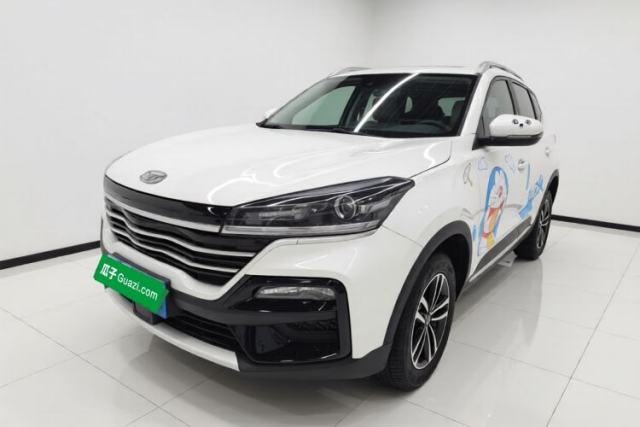 Cowin Xuanjie 2023 1.5L Manual Enjoyment Edition de segunda mano