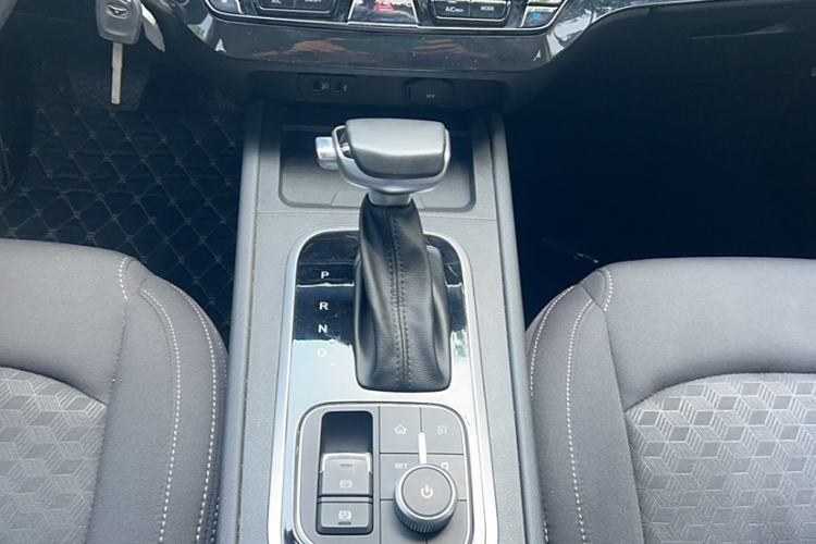Used Cowin Xuanjie 2023 1.5L CVT Enjoyment Edition Gear Lever