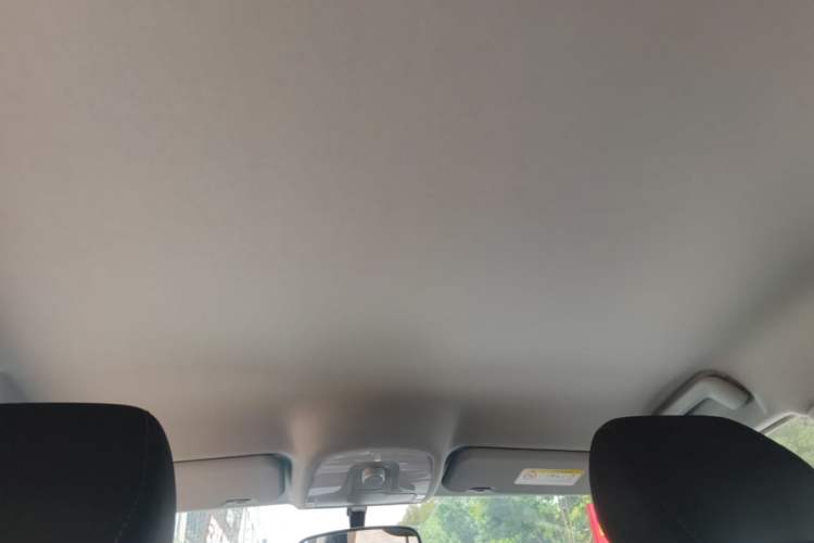 Used Cowin Xuanjie 2023 1.5L CVT Enjoyment Edition Headliner