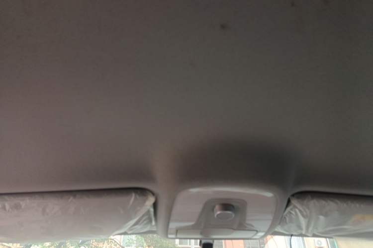 Used Cowin Xuanjie 2023 1.5L Manual Enjoyment Edition Headliner