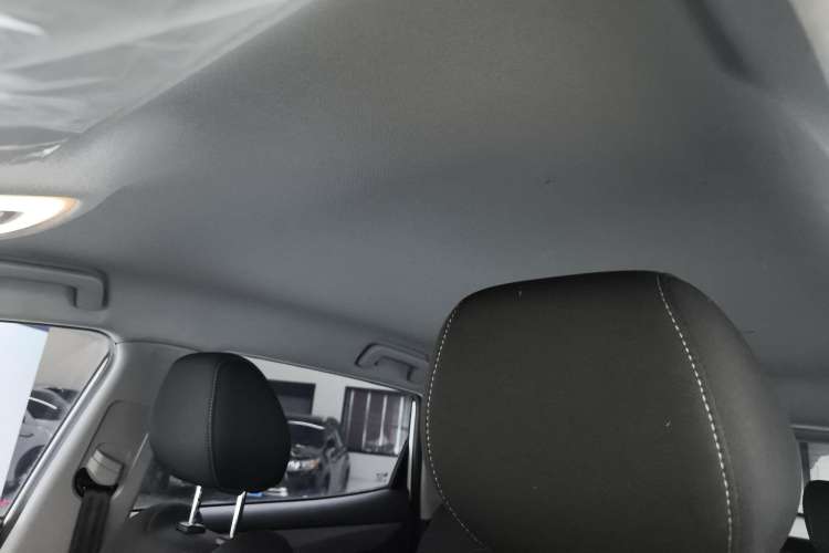 Used Cowin Xuanjie 2023 1.5L Manual Enjoyment Edition Headliner