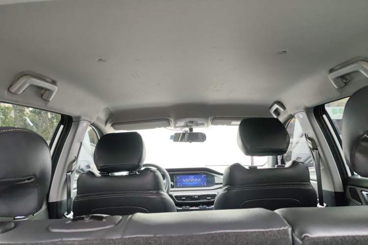 Used Cowin Xuanjie 2023 1.5L CVT Enjoyment Edition Headliner