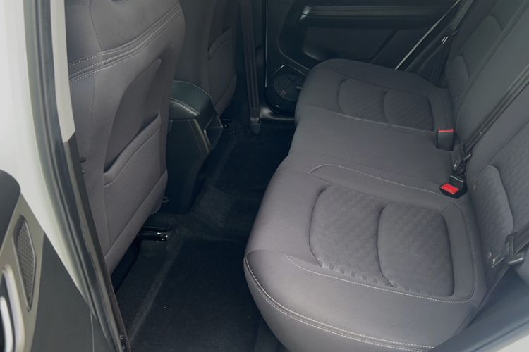 Used Cowin Xuanjie 2023 1.5L CVT Enjoyment Edition Interior 11