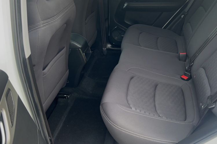 Used Cowin Xuanjie 2023 1.5L CVT Enjoyment Edition Interior 2