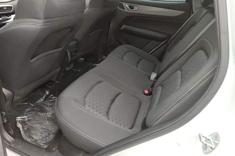 Used Cowin Xuanjie 2023 1.5L CVT Enjoyment Edition Interior 4