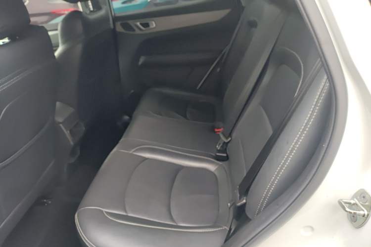 Used Cowin Xuanjie 2023 1.5L CVT Enjoyment Edition Interior 4
