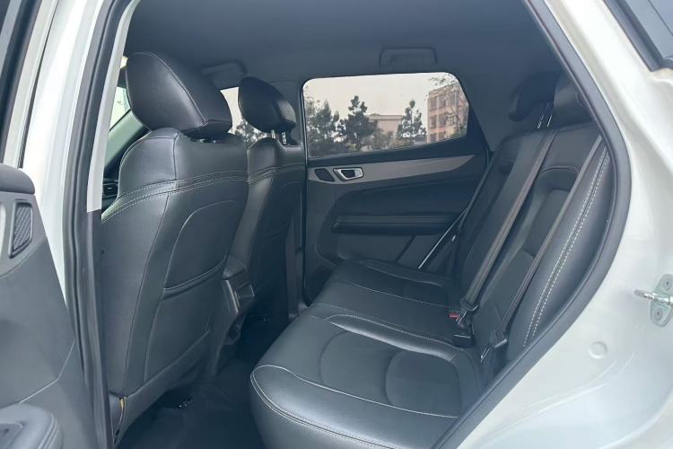 Used Cowin Xuanjie 2023 1.5L CVT Enjoyment Edition Interior 6