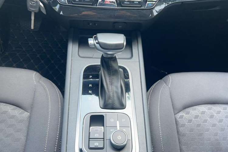 Used Cowin Xuanjie 2023 1.5L CVT Enjoyment Edition Interior 7