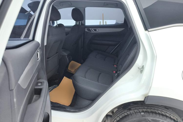 Used Cowin Xuanjie 2023 1.5L Manual Enjoyment Edition Left Rear Seat