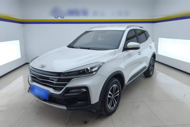 Used Cowin Xuanjie 2023 1.5L Manual Enjoyment Edition