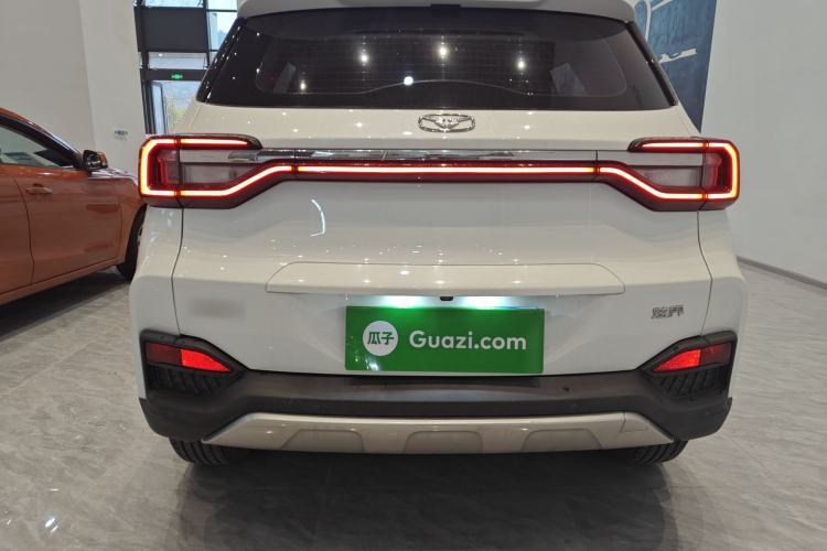 Used Cowin Xuanjie 2023 1.5L Manual Enjoyment Edition Rear