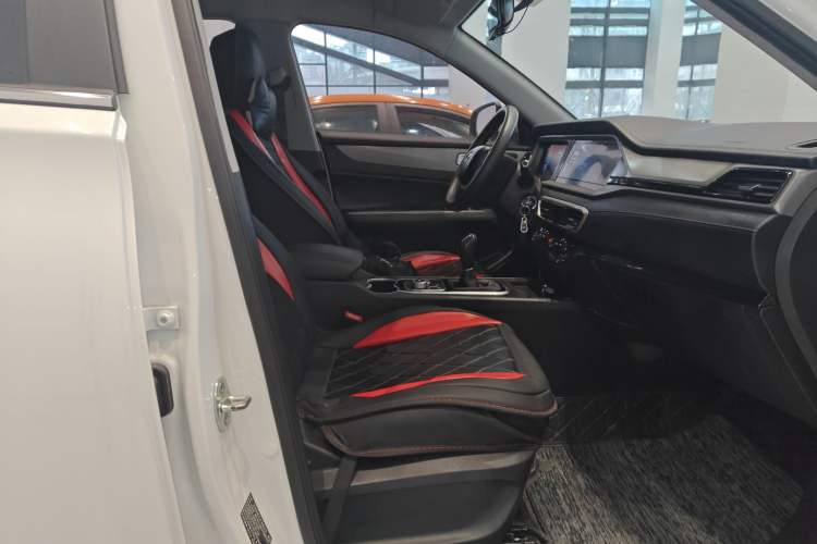 Used Cowin Xuanjie 2023 1.5L Manual Enjoyment Edition Right Front Seat