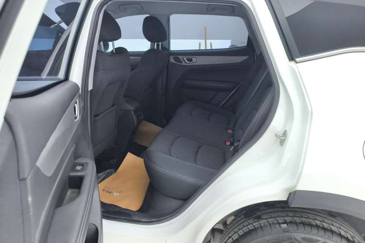 Used Cowin Xuanjie 2023 1.5L Manual Enjoyment Edition Right Rear Seat