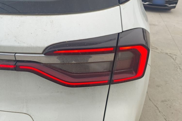 Used Cowin Xuanjie 2023 1.5L CVT Enjoyment Edition Right Rear Taillight