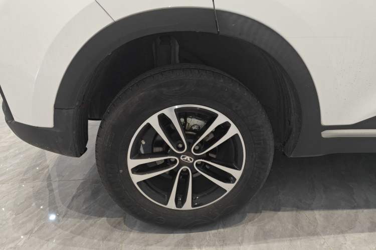 Used Cowin Xuanjie 2023 1.5L Manual Enjoyment Edition Right Rear Wheel Hub