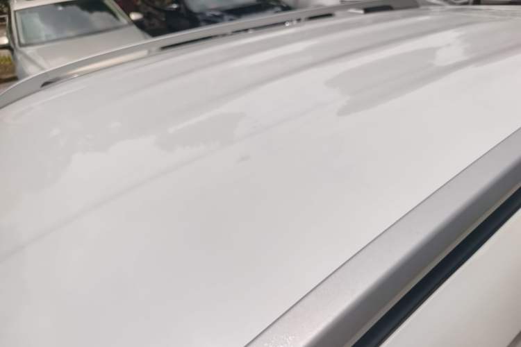 Used Cowin Xuanjie 2023 1.5L CVT Enjoyment Edition Roof