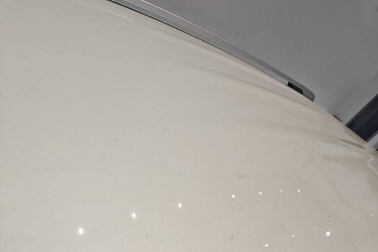 Used Cowin Xuanjie 2023 1.5L Manual Enjoyment Edition Roof
