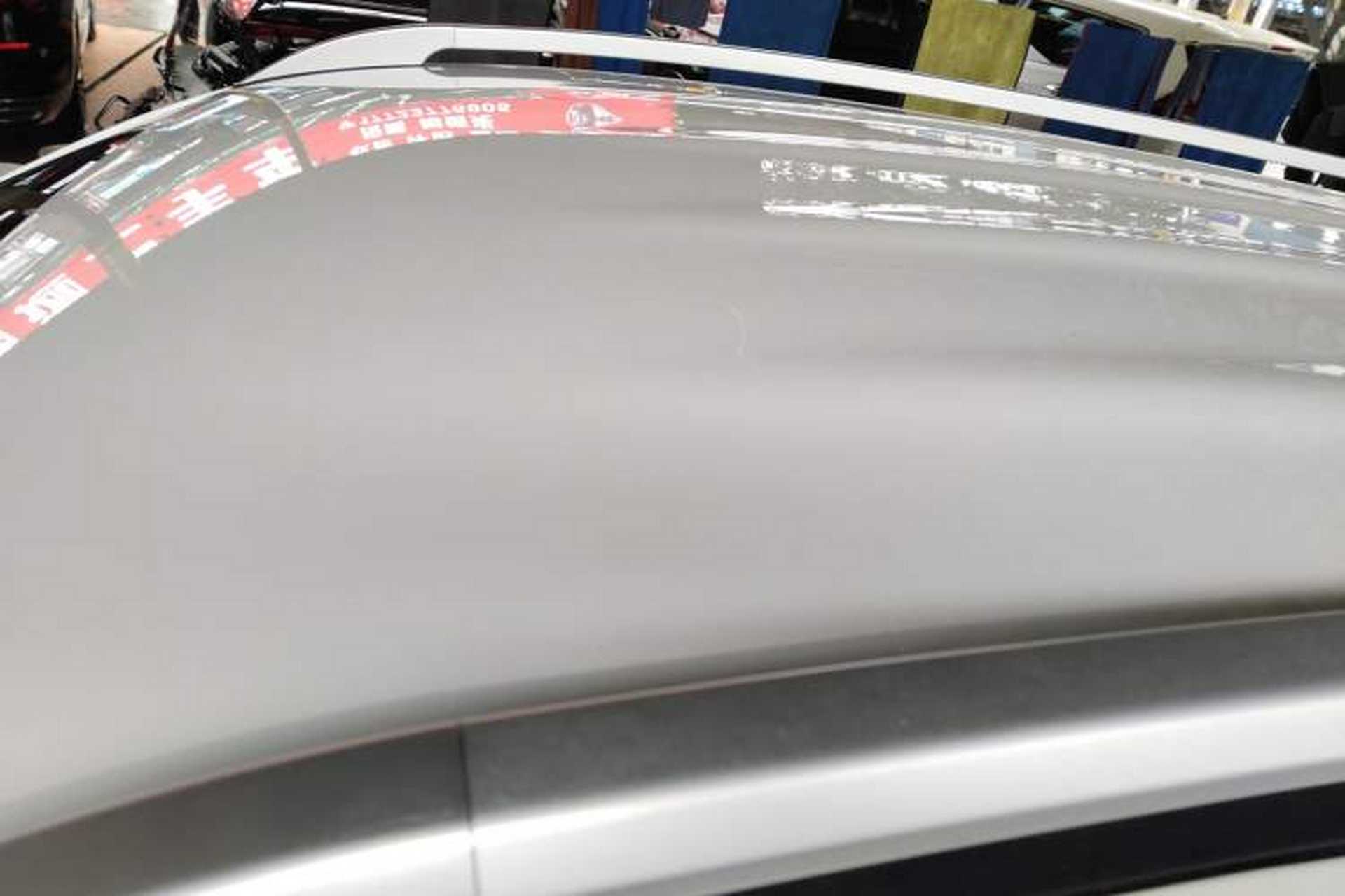 Used Cowin Xuanjie 2023 1.5L Manual Enjoyment Edition Roof