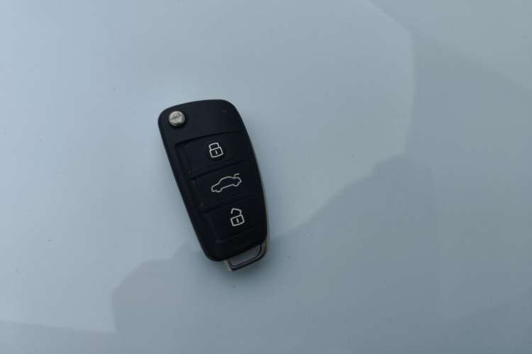 Used Cowin Xuanjie 2023 1.5L Manual Enjoyment Edition Vehicle Key