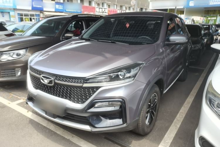 Used Cowin Xuanjie 2024 1.5L CVT Comfort Edition Guazi used car, China used car export, Used car for sale, Used  cars, Cheapest cars for sale
