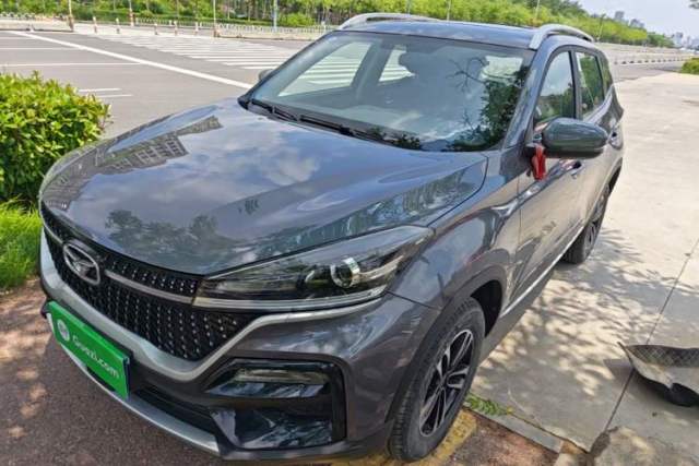 Used Cowin Xuanjie 2024 1.5L Manual Luxury Edition