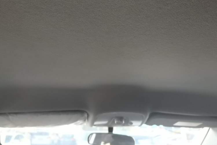 Used Cowin Xuanjie 2024 1.5L CVT Comfort Edition Headliner