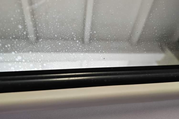 Used Cowin Xuanjie 2024 1.5L Manual Luxury Edition Headliner