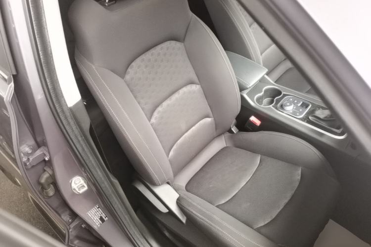 Used Cowin Xuanjie 2024 1.5L CVT Comfort Edition Right Front Seat