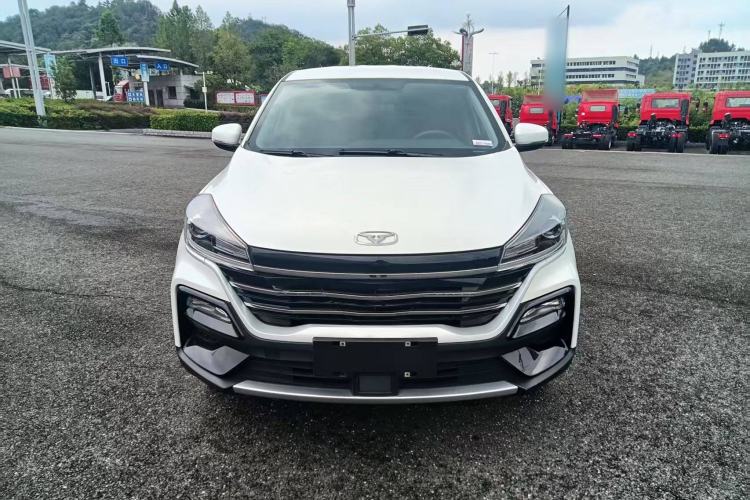 Used Cowin Xuanjie 2024 1.5L CVT Comfort Edition Exterior 1