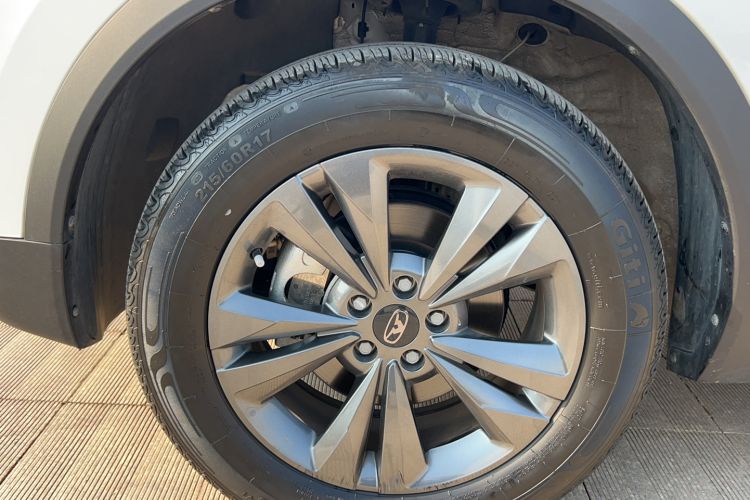 Used Cowin Xuanjie 2024 1.5L CVT Luxury Edition Exterior 3