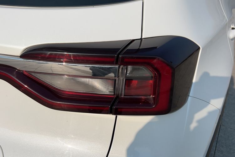 Used Cowin Xuanjie 2024 1.5L CVT Luxury Edition Exterior 8