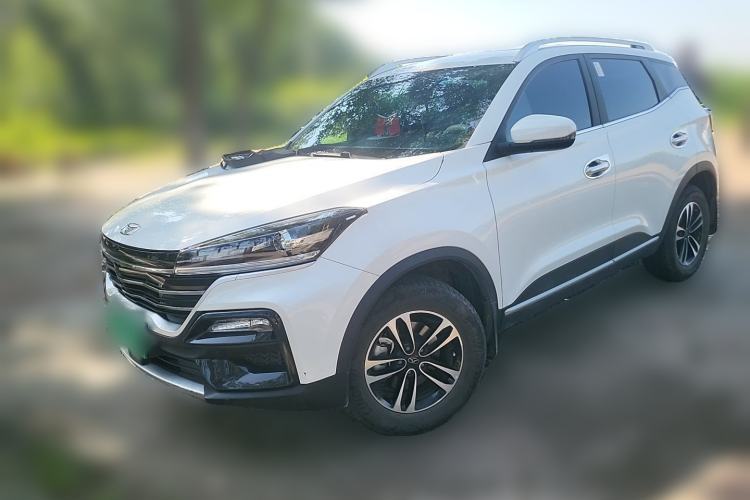 Used Cowin Xuanjie 2024 1.5L Manual Luxury Edition Guazi used car, China used car export, Used car for sale, Used Cowin cars, Cheapest cars for sale