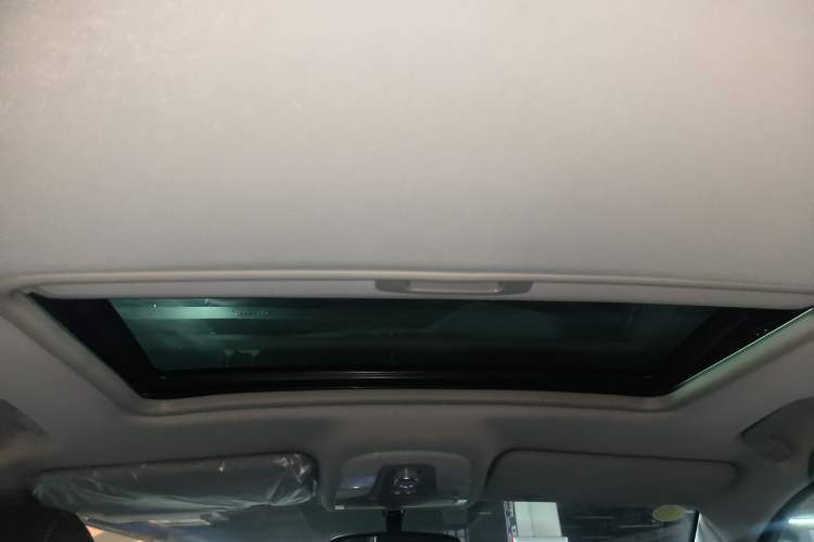 Used Cowin Xuanjie 2024 1.5L CVT Luxury Edition Headliner