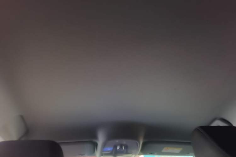 Used Cowin Xuanjie 2024 1.5L CVT Comfort Edition Headliner