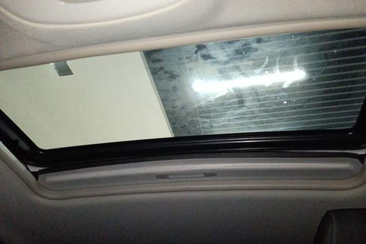 Used Cowin Xuanjie 2024 1.5L CVT Luxury Edition Headliner
