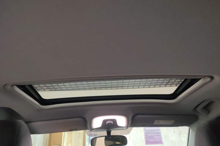 Used Cowin Xuanjie 2024 1.5L CVT Luxury Edition Headliner