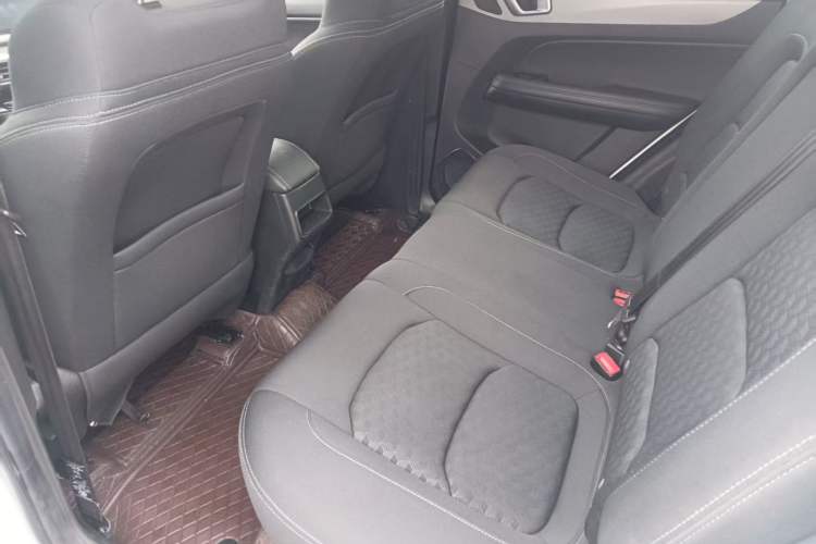 Used Cowin Xuanjie 2024 1.5L CVT Comfort Edition Interior 3