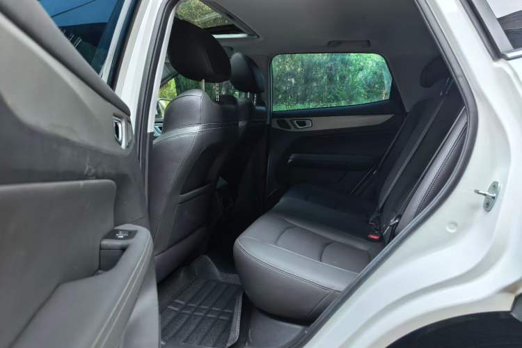 Used Cowin Xuanjie 2024 1.5L CVT Luxury Edition Interior 3