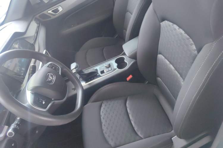 Used Cowin Xuanjie 2024 1.5L CVT Comfort Edition Left Front Seat
