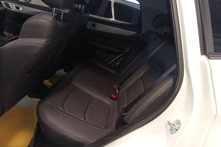 Used Cowin Xuanjie 2024 1.5L CVT Luxury Edition Left Rear Seat