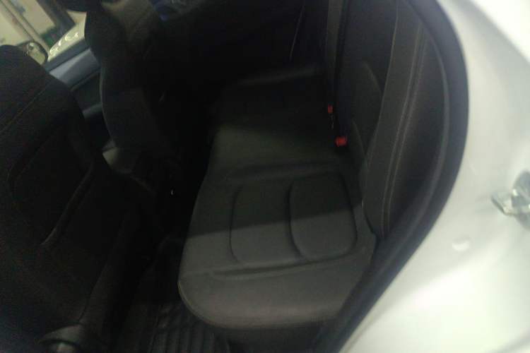 Used Cowin Xuanjie 2024 1.5L Manual Luxury Edition Left Rear Seat
