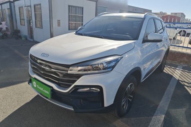 Used Cowin Xuanjie 2024 1.5L Manual Comfort Edition