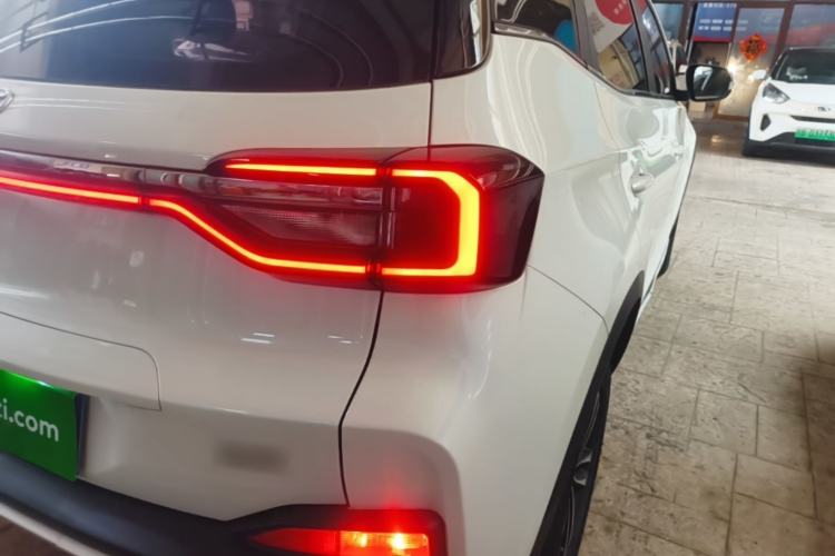 Used Cowin Xuanjie 2024 1.5L CVT Comfort Edition Right Rear Taillight