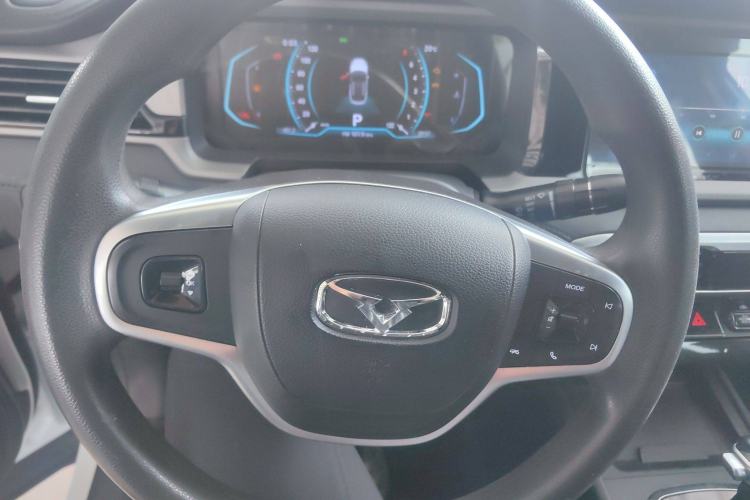 Used Cowin Xuanjie 2024 1.5L CVT Comfort Edition Steering Wheel