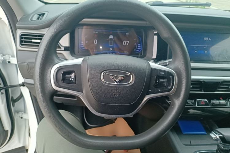 Used Cowin Xuanjie 2024 1.5L CVT Comfort Edition Steering Wheel