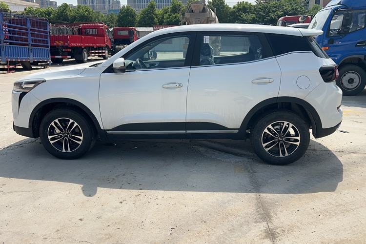 Used Cowin Xuanjie Pro 2024 1.5T CVT Luxury Edition Exterior 6